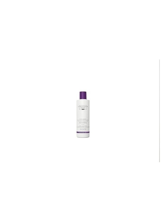 Christophe Robin Luscious Curl Conditioning Cleanser 250ml