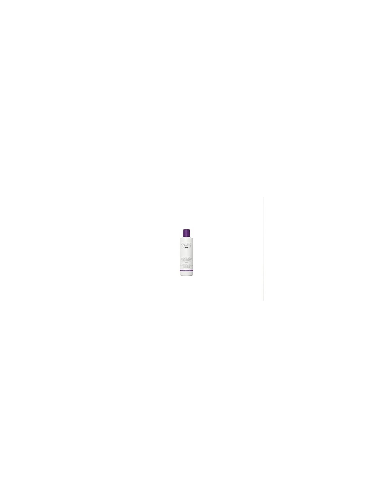 Christophe Robin Luscious Curl Conditioning Cleanser 250ml