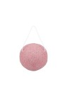 Spugna Konjac con Argilla Rosa 1 unitï¿½ï¿½ unisex