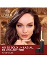 Intense Volume Matte Lipstick 482 Le Mauve Indomptable