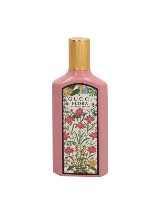Gucci Flora Gorgeous Gardenia Eau de parfum Spray 100ml