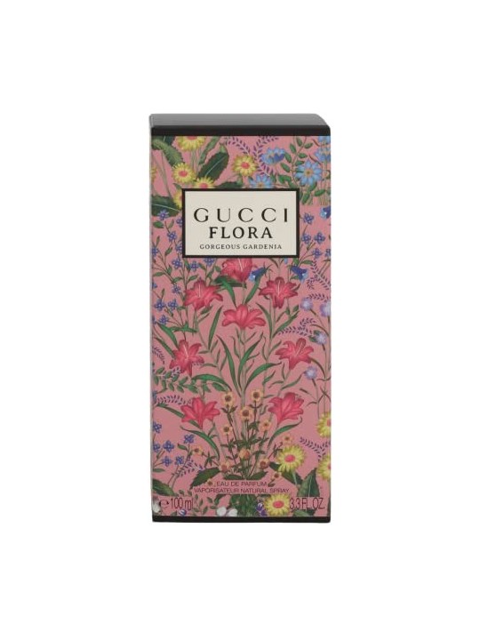 Gucci Flora Gorgeous Gardenia Eau de parfum Spray 100ml