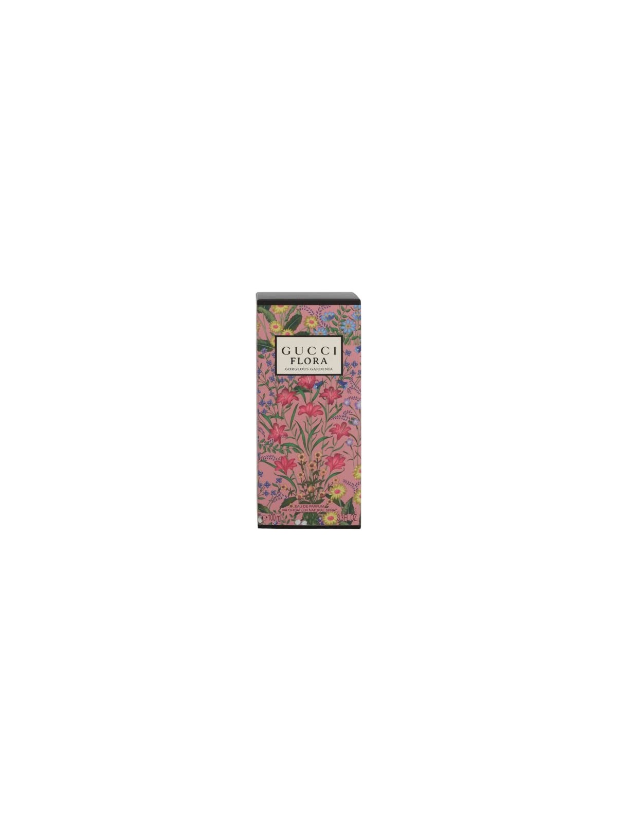 Gucci Flora Gorgeous Gardenia Eau de parfum Spray 100ml