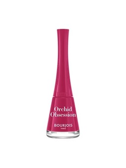 Smalto per unghie Bourjois 1 Second Gel 9ml n.51 Orchid Obsession