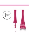 Smalto per unghie Bourjois 1 Second Gel 9ml n.51 Orchid Obsession