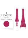 Smalto per unghie Bourjois 1 Second Gel 9ml n.51 Orchid Obsession