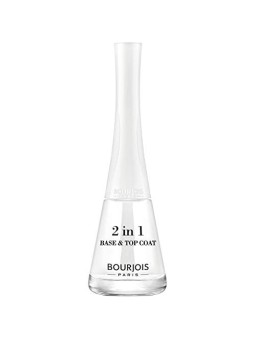 Bourjois 1 Secondo Smalto 9 ml donna 49 Charming Chili