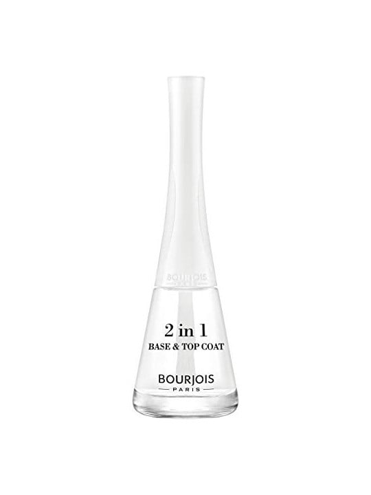 Bourjois 1 Secondo Smalto 9 ml donna 49 Charming Chili