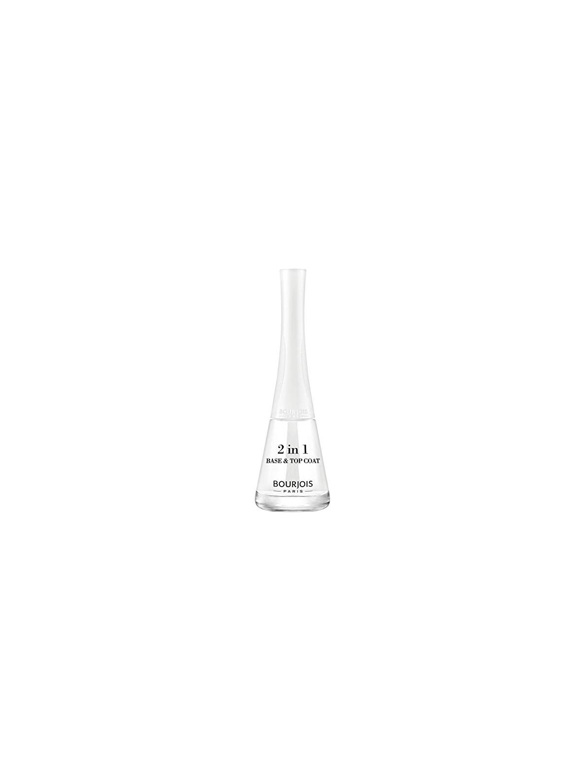 Bourjois 1 Secondo Smalto 9 ml donna 49 Charming Chili