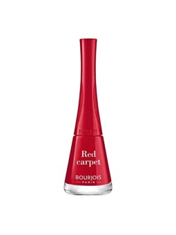 Smalto per unghie Bourjois 1 Second Gel 9ml n.50 Cotton Candy