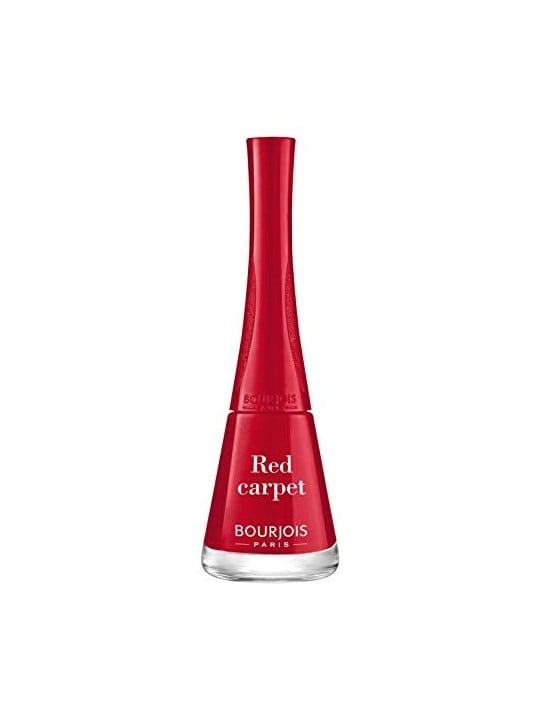 Smalto per unghie Bourjois 1 Second Gel 9ml n.50 Cotton Candy