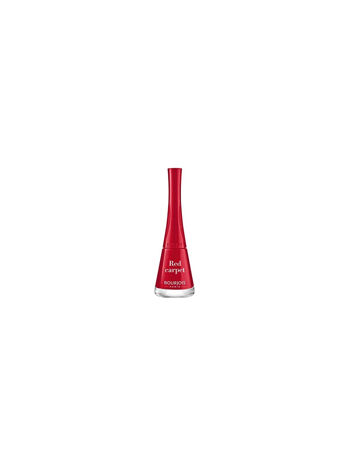 Smalto per unghie Bourjois 1 Second Gel 9ml n.50 Cotton Candy