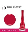 Smalto per unghie Bourjois 1 Second Gel 9ml n.50 Cotton Candy