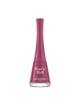 Bourjois Bj Unghie 1 Secondo unisex