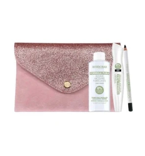 DEBORAH MILANO DH Pack 2021 Mascara FP Perf Balsamo Labiale