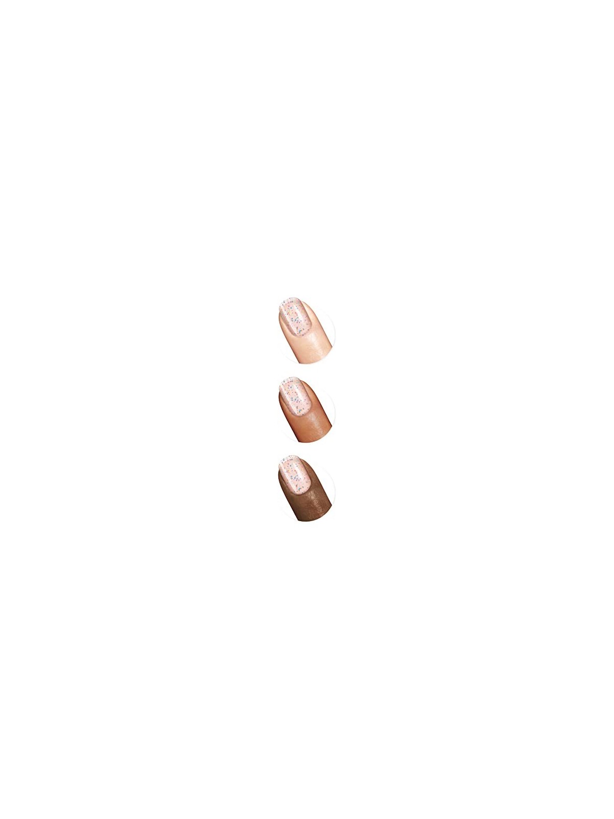 SALLY HANSEN Smalto InstaDri 117 917 ml