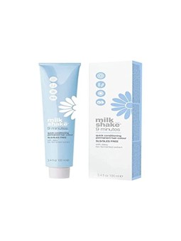 Tinta Permanente Milk Shake 8.0 Biondo Chiaro 100ml donna