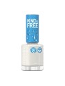 Rimmel Smalto gentile e gratuito 8 ml donna 151 Fresh Undone