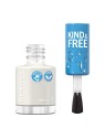 Rimmel Smalto gentile e gratuito 8 ml donna 151 Fresh Undone
