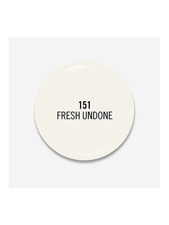 Rimmel Smalto gentile e gratuito 8 ml donna 151 Fresh Undone