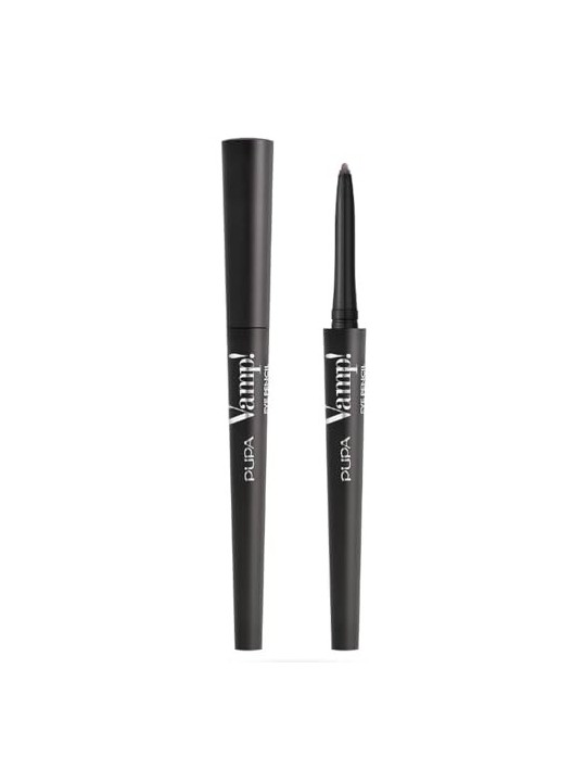 Pupa Vampiro Matita Occhi Waterproof 102 Ambitious Plum