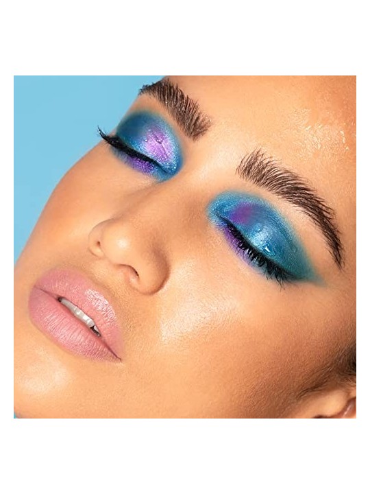 Pupa Vamp Eyeliner Kohl Kajal 403 Blu Eccentrico