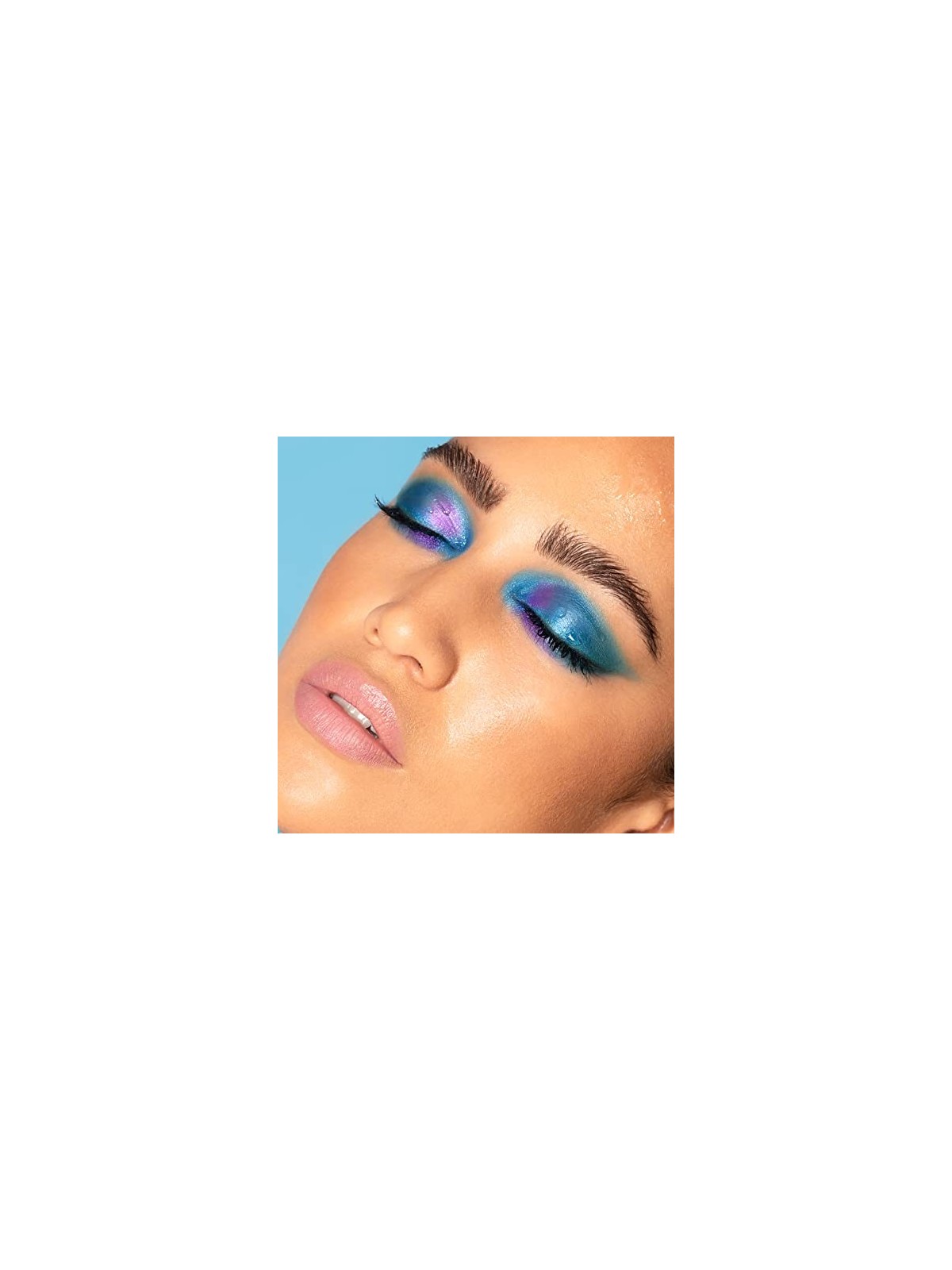 Pupa Vamp Eyeliner Kohl Kajal 403 Blu Eccentrico