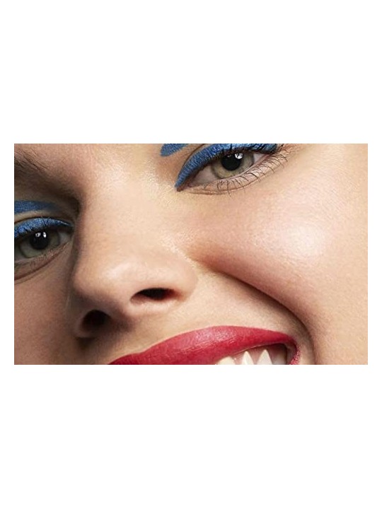 Pupa Vamp Eyeliner Kohl Kajal 403 Blu Eccentrico