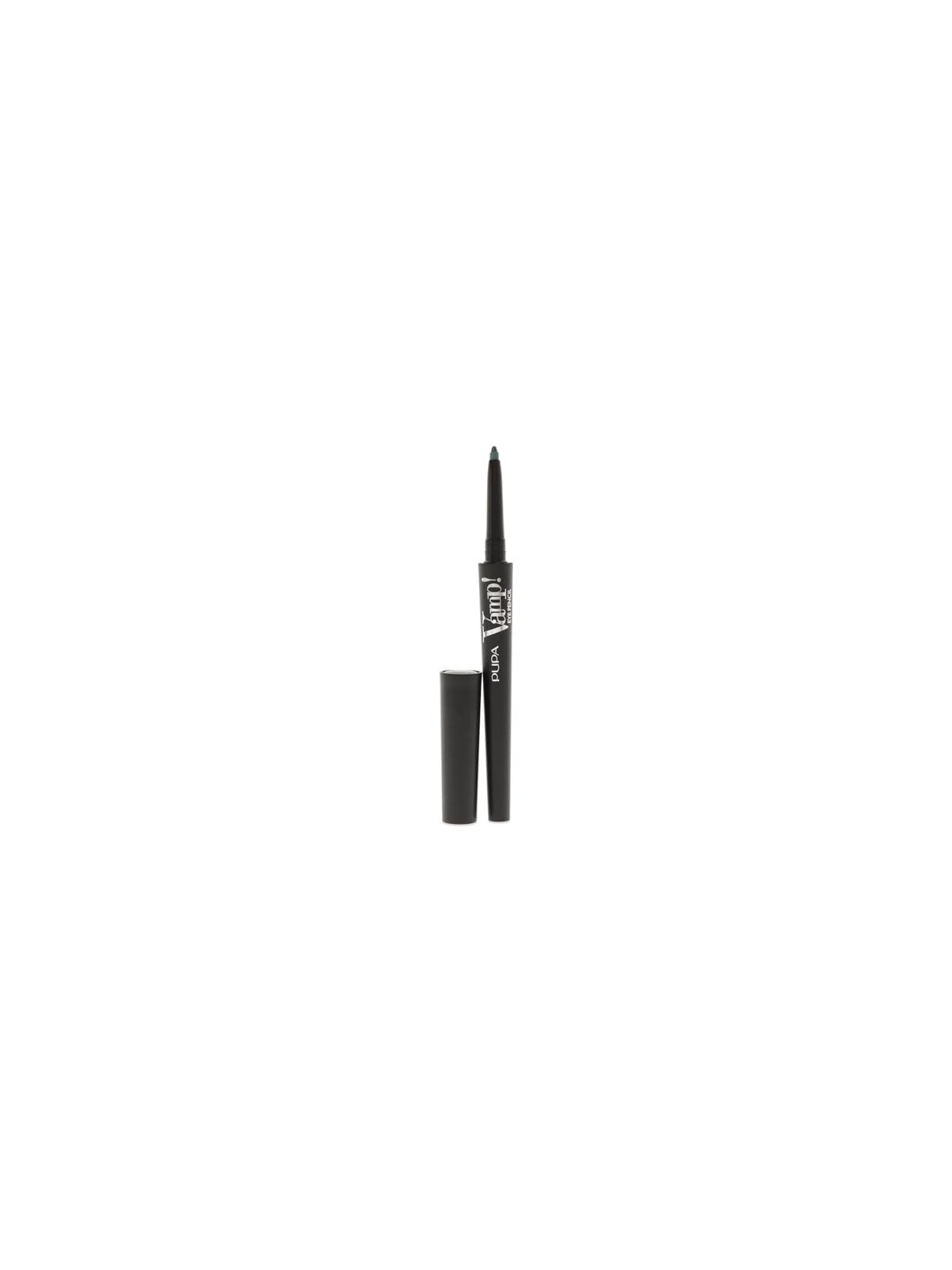 Eyeliner Pupa Vamp! Kajal 304 Smeraldo Magnetico