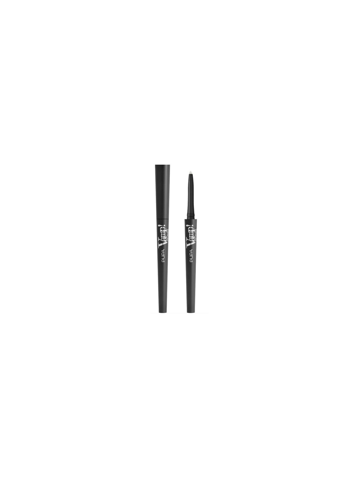 Pupa Vamp Eyeliner Kohl Kajal 405 Bianco Neve