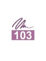 Pupa Vampiro Matita Occhi Waterproof 103 Hypnotic Purple