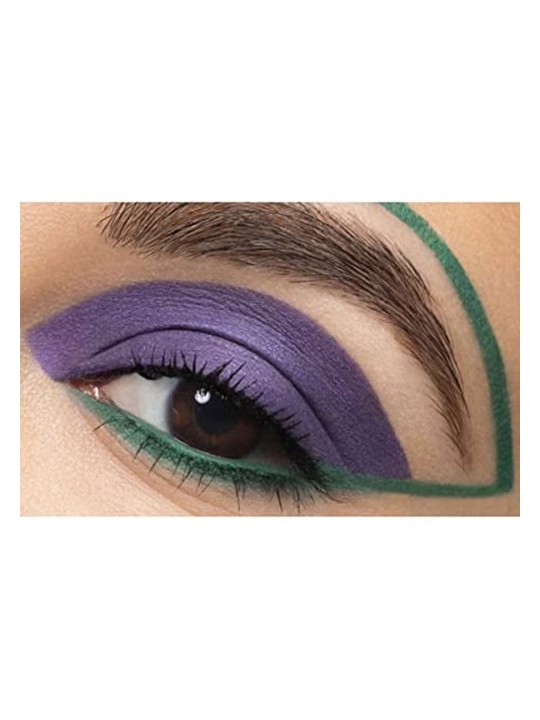 Pupa Vampiro Matita Occhi Waterproof 103 Hypnotic Purple