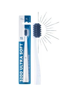 Spazzolino da Denti Woom Ultra Soft 5200