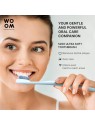 Spazzolino da Denti Woom Ultra Soft 5200