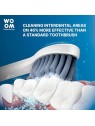 Spazzolino da Denti Woom Ultra Soft 5200