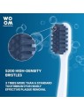 Spazzolino da Denti Woom Ultra Soft 5200