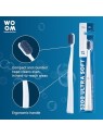 Spazzolino da Denti Woom Ultra Soft 5200