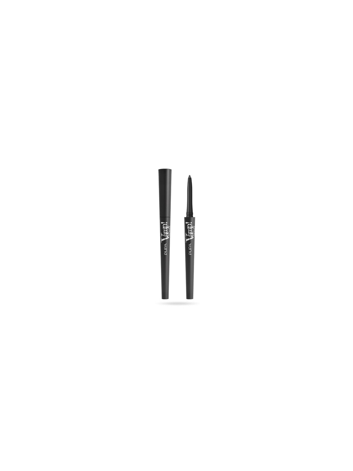 Pupa Vampiro Matita Occhi Waterproof 101 Rockstar Grey
