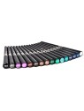 Pupa Vampiro Matita Occhi Waterproof 101 Rockstar Grey