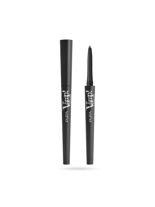 Pupa Vamp! Eyeliner 400 Blu Notte