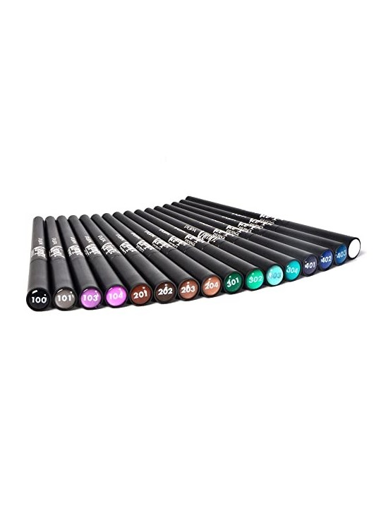 Pupa Vamp! Eyeliner 400 Blu Notte