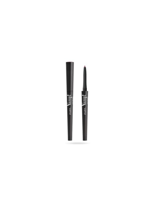 Pupa Vampiro Matita Occhi Waterproof 105 Fatale Burgundy