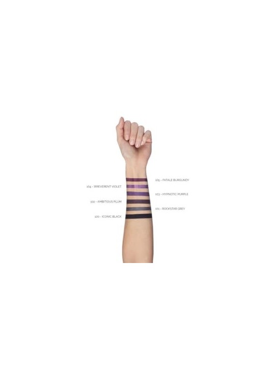 Pupa Vampiro Matita Occhi Waterproof 105 Fatale Burgundy