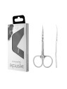 Forbici professionali per cuticole Staleks Esclusive 20 Magnolia