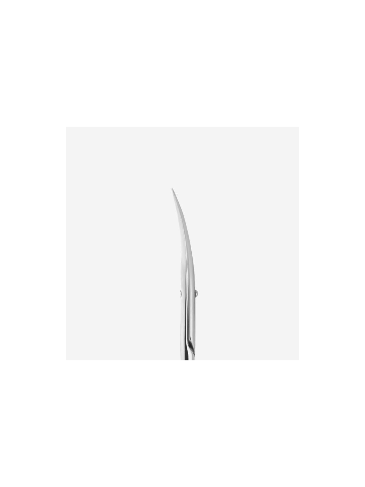 Forbici professionali per cuticole Staleks Esclusive 20 Magnolia