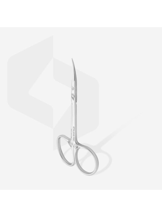 Forbici professionali per cuticole Staleks Esclusive 20 Magnolia