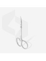 Forbici professionali per cuticole Staleks Esclusive 20 Magnolia