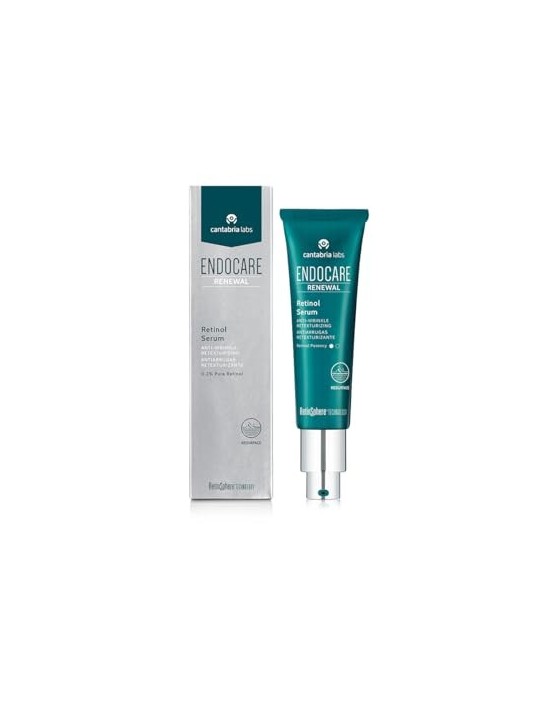 Endocare Rinnovo Retinolo Siero 30ml Unisex