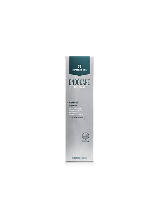 Endocare Rinnovo Retinolo Siero 30ml Unisex
