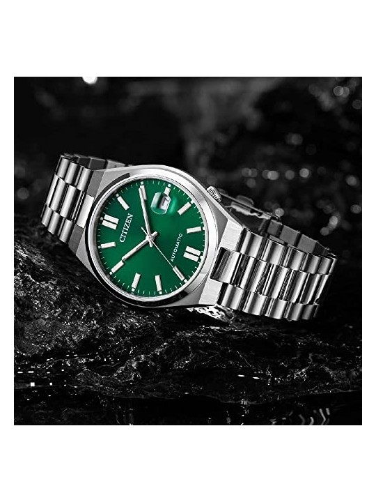 Citizen Automatic NJ0150-81X acquista 